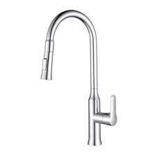 Vòi rửa chén nóng lạnh Empolo KM4009