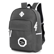 Balo Unisex Thời Trang PRAZA - BL164