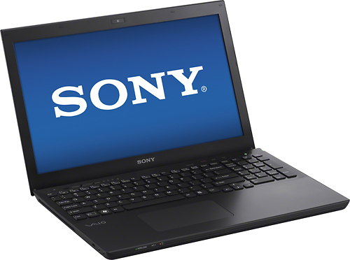 SONY VAIO SVS1512DCX