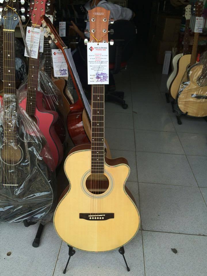 Đàn guitar Yamaha GW-850 