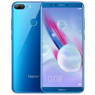 Điện thoại Honor 9 Lite - 32GB, 3GB RAM, 5.65 inch 