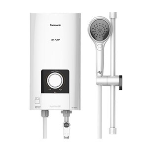 Máy nước nóng Panasonic DH-4NP1VW - 4500W 