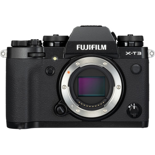 FujiFilm