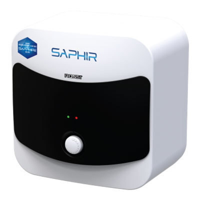 Bình tắm nóng lạnh Rossi Saphir RS 16SQ 