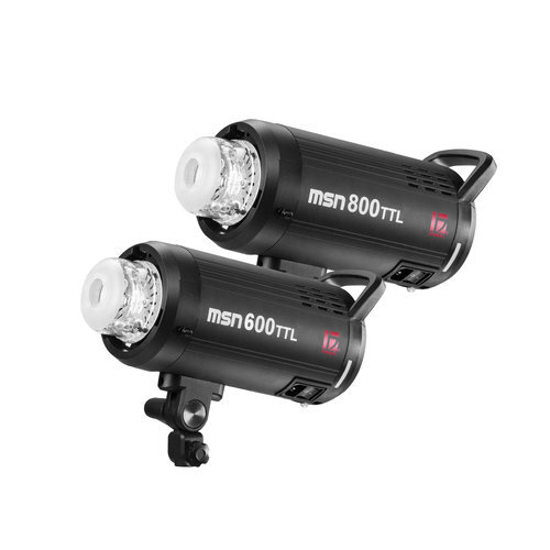 Đèn flash Jinbei MSN 600 TTL 