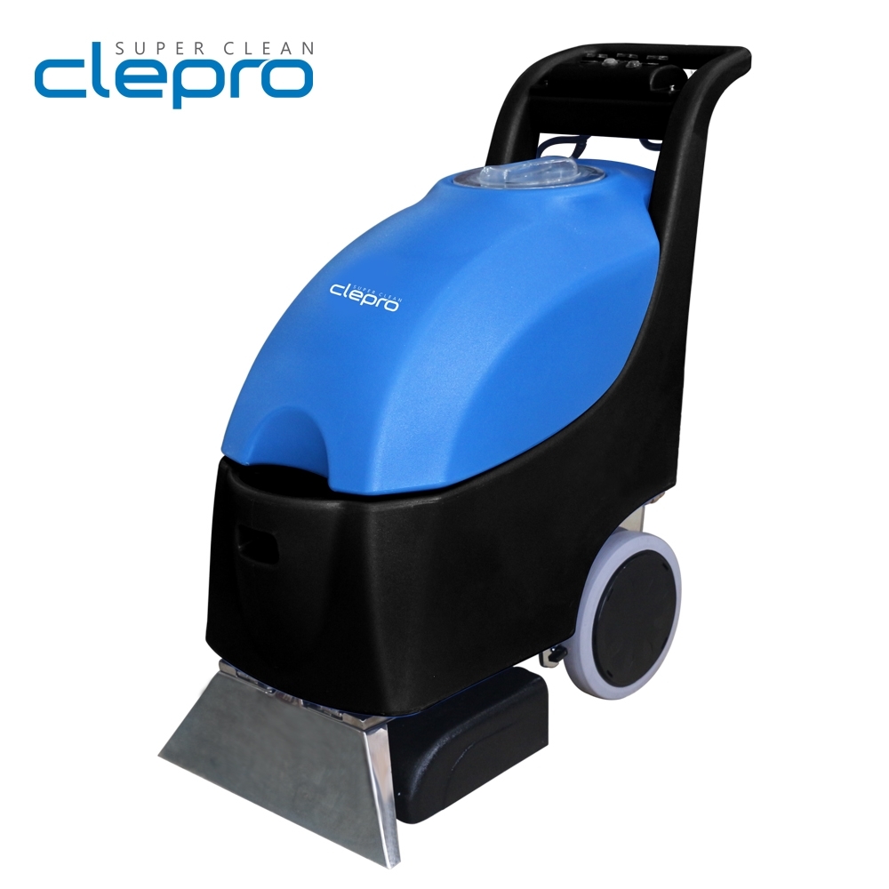 Máy giặt thảm nước nóng Clepro CT4A 