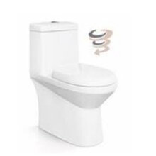 Bồn cầu Basics BS-103, 1 khối