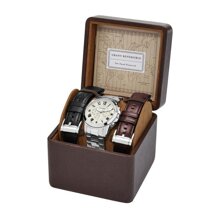 Đồng hồ nam Fossil FS5123SET