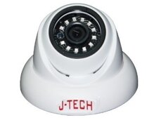 Camera AHD Dome J-Tech AHD5220D - 4MP