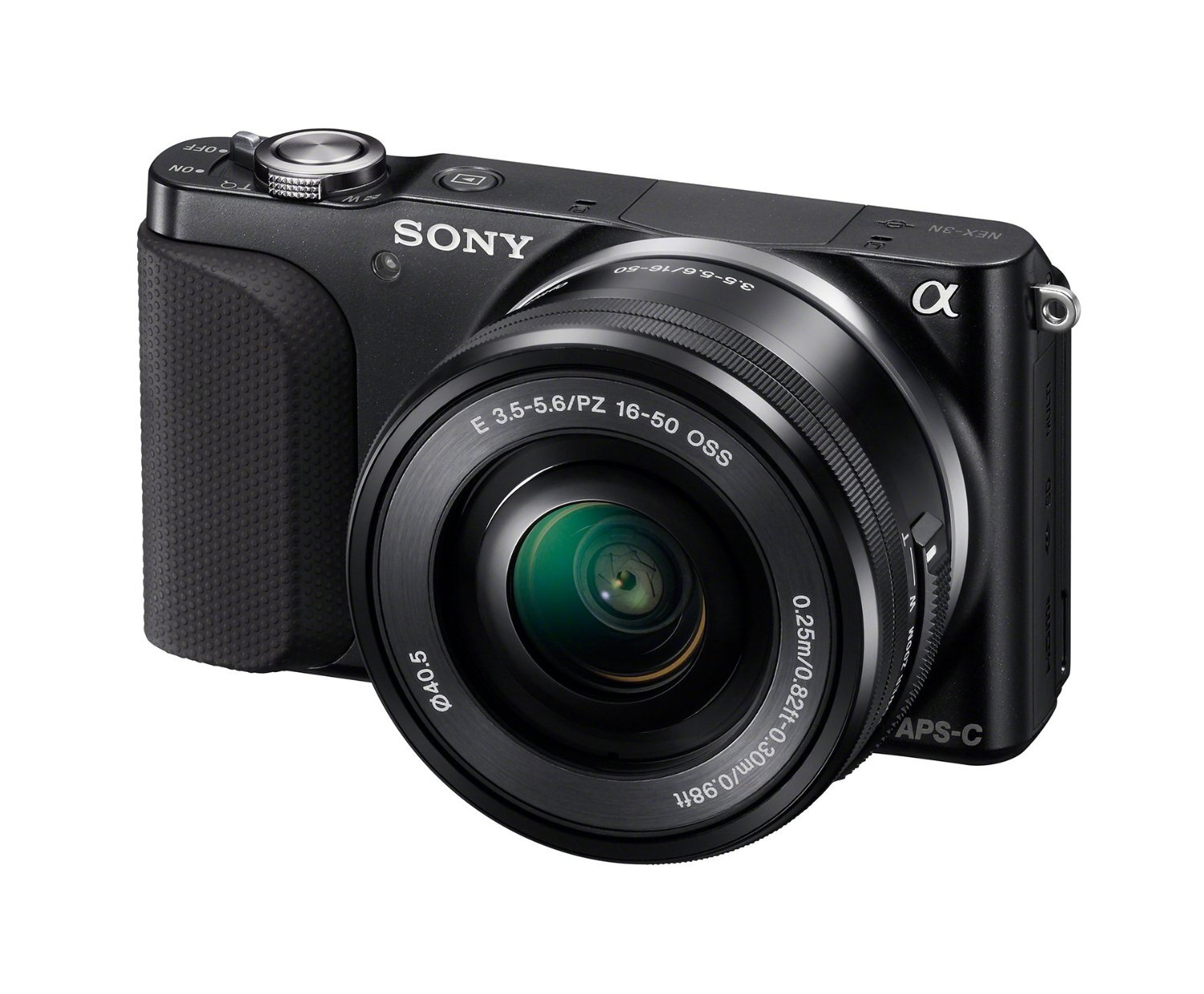 SONY NEX 3N NEX 3NL