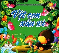 Những Câu Chuyện Trẻ Em Yêu Thích Nhất - Vịt Con Xấu Xí ...
