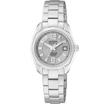 Đồng hồ nữ Citizen EW2101 - Màu 59E, 59A, 59B 