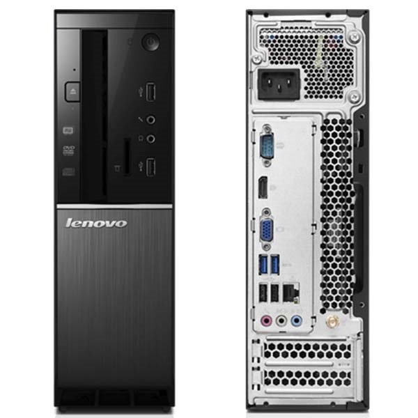 Lenovo IdeaCentre 510S 08IKL 90G800HHVN