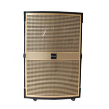 Loa kéo Hosan SG 3-18