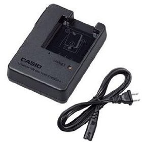 Sạc Casio NP-60 