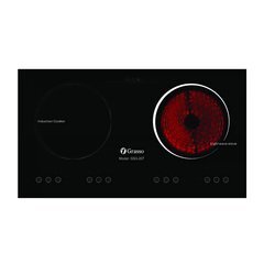 Bếp điện từ Capri CR-804HI 3800W 