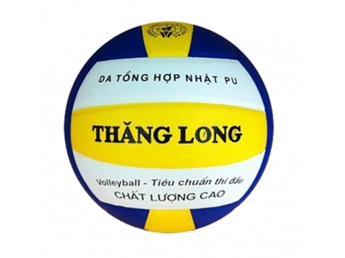 Quả bóng chuyền Thăng Long VB7000