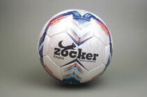 Quả bóng đá size 5 Zocker Empire E205