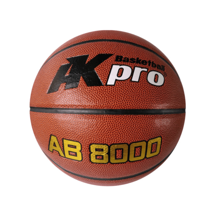 Quả bóng rổ AKpro AB8000