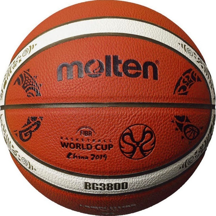 Quả bóng rổ Molten B7G3800