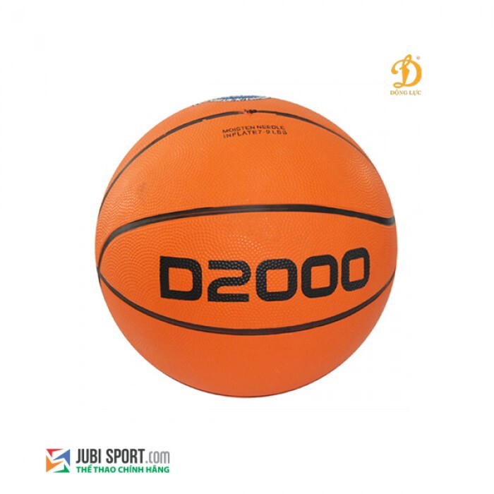 Quả bóng rổ số 7 Động Lực D2000