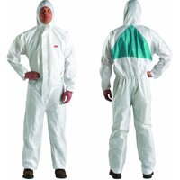 Quần áo chống hóa chất 3M-4520
