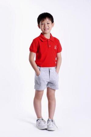 Quần bé trai short bé trai Ugether UKID26