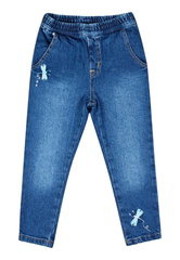 Quần Denim dài BG404601 V.T.A.Kids