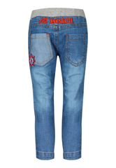 Quần Denim dài BT405600 V.T.A.Kids