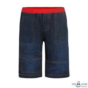 Quần Denim Lửng Cho Bé Trai VTA KIDS WC- BT14603