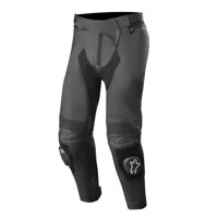 Quần Giáp Da Alpinestars Missile V2