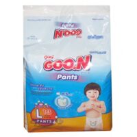 Tã quần Goo.n size L 13 miếng (trẻ từ 9 - 14kg)