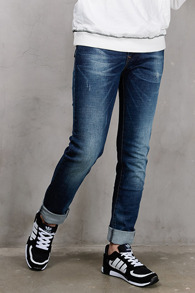 Quần jeans nam J0301