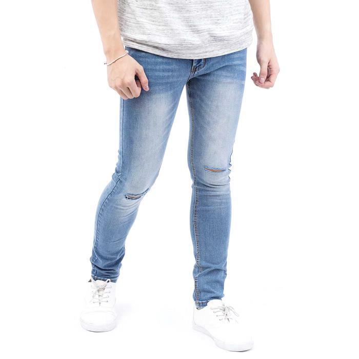 Quần jeans nam TiTi Shop QJ102