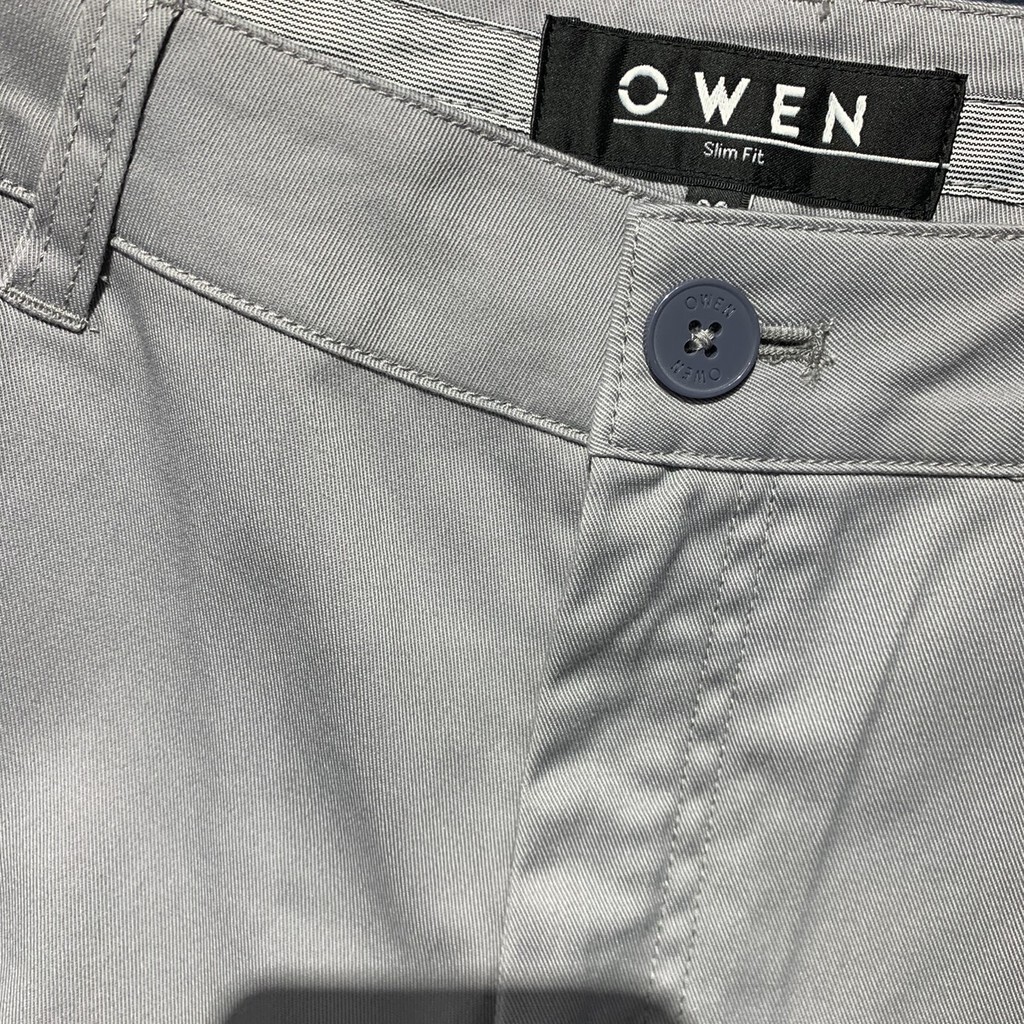 Quần kaki Owen 91736