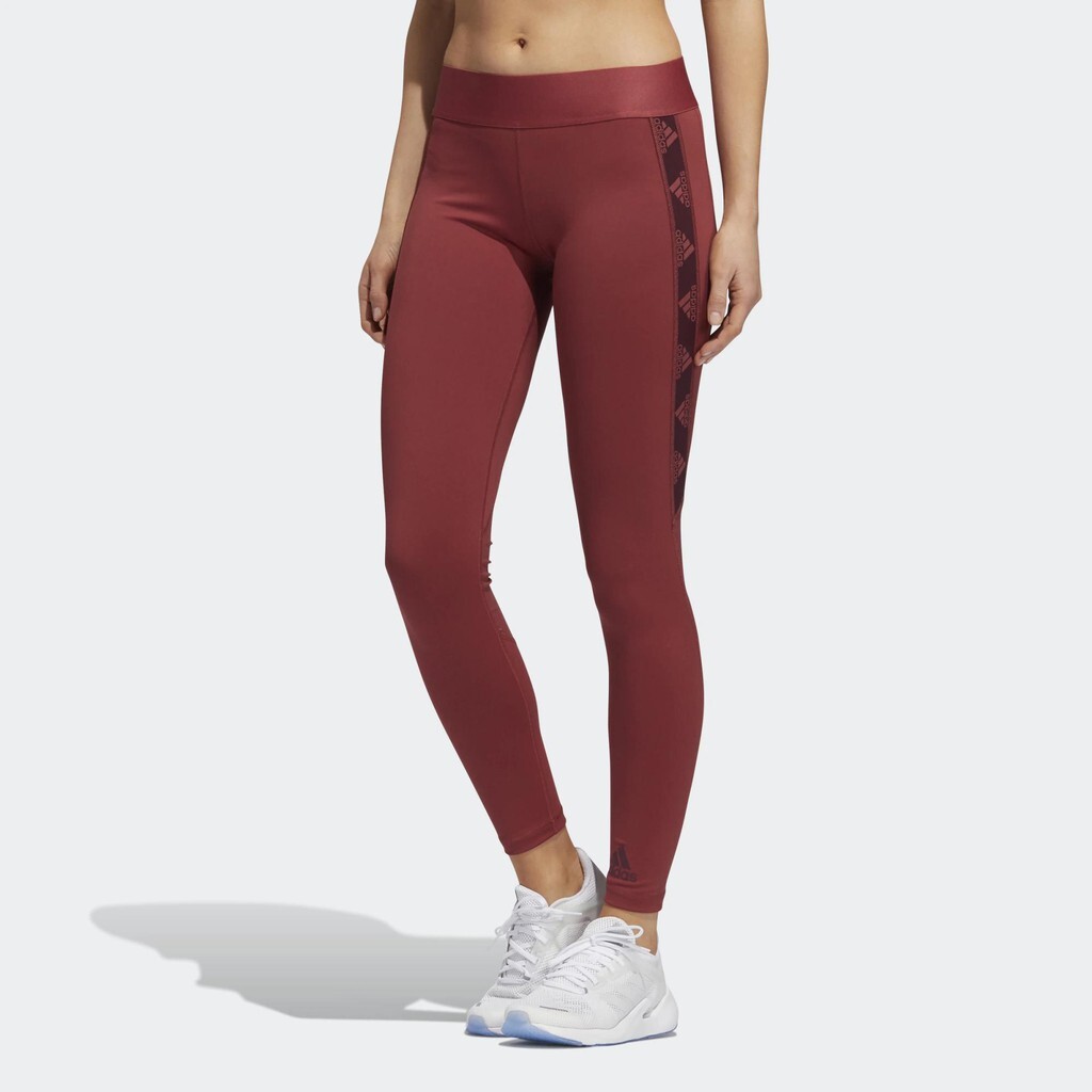 Quần legging thể thao nữ Adidas - GC8178