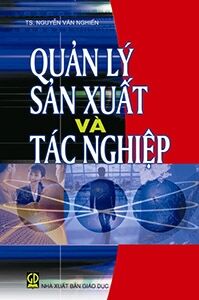 Quản lí sản xuất và tác nghiệp