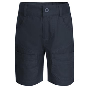 Quần ngắn kaki bé trai màu vàng - BT50203