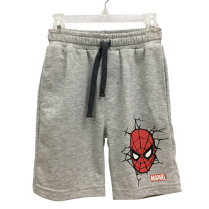 Quần short bé trai Marvel Mcpa-0012