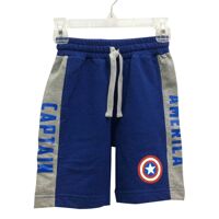 Quần short bé trai Marvel Mcpa-0008