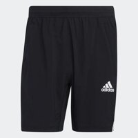 Quần short nam Adidas Aero 3S Sho GM0643