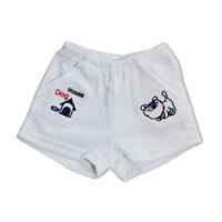 Quần short thun bé trai-0710023001