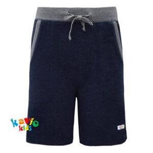 Quần short thun bé trai-BF52-N2