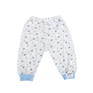 Quần sơ sinh Mio bo hình 18M