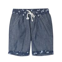 Quần sooc bé trai 2CB15S004