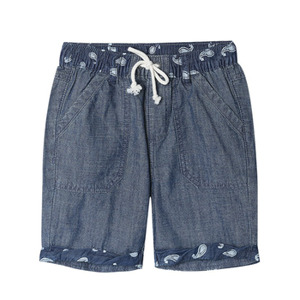 Quần sooc bé trai 2CB15S004