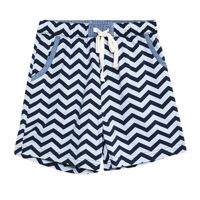 Quần sooc bé trai 2LB15S012