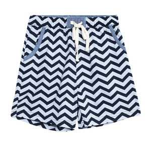 Quần sooc bé trai 2LB15S012