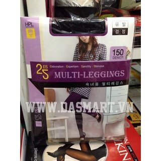 Quần Tất Hàn Quốc Multi Legging 150D