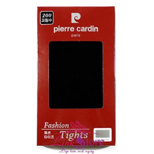 Quần tất Pierre Cardin 200D